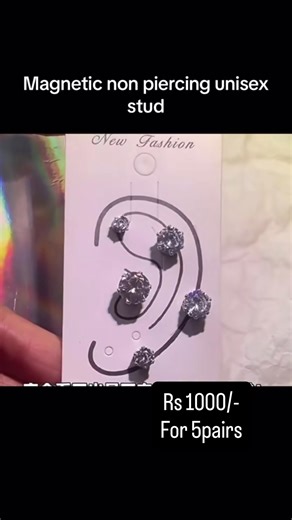 ANMI Accessories on TikTok