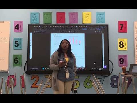3rd Grade Math Lesson 19 Session 3 I-Ready