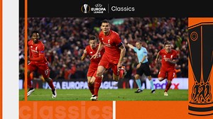 Europa League Classics: Liverpool 4-3 Dortmund | UEFA Europa League 2019/20
