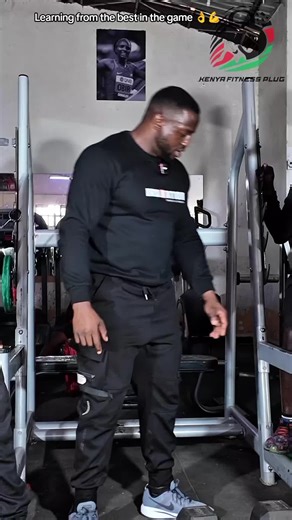 Learn Men's Fitness Techniques from Top Coaches