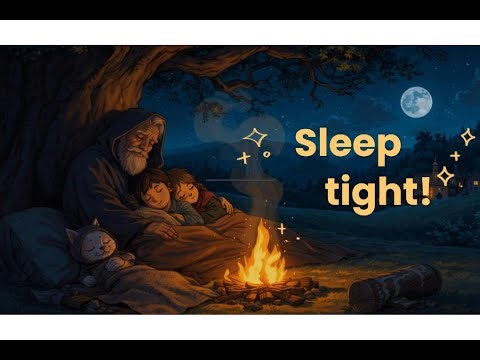 4 Hour Firecracker Sound Loop | Background Noise for Sleep & Relaxation