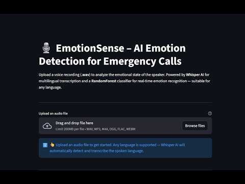 invideo ai 1080 How EmotionSense Cuts Response Time with 2026 03 22
