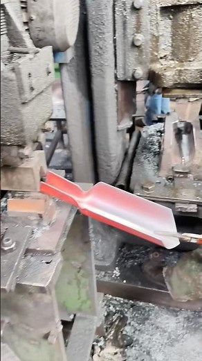 Mesmerizing Hot Metal Forging Process | So Satisfying Blacksmithing Art