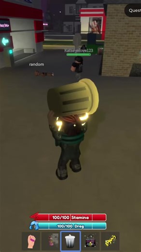 Roblox Baddies Gameplay & Trends