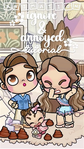 Animation tutorial⋆. 𐙚 |AVATAR WORLD #avatarworld #avatarworldgame #avatarstory #fypviralシ #shorts