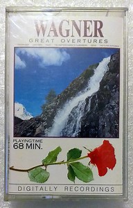 Wagner - Great Overtures