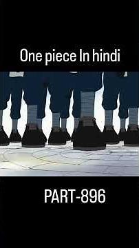 One piece in Hindi dubbed | one piece season 1