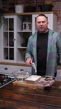 How to fry fish? This trick has divided Poles / Oddaszfartucha