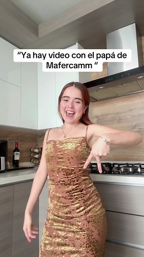 Mafercam y su Papá: ¡Nuevo Video Revelador!