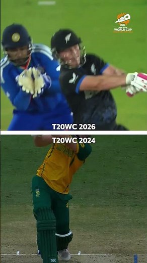 Ishan Kishan 🤝 Suryakumar Yadav 😍Classic #T20WorldCup Final catches on the boundary rope 😲