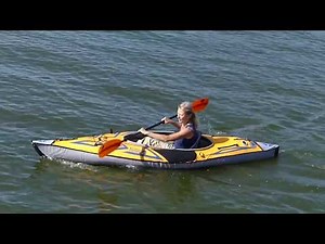 AirKayaks.com: Advanced Elements Sport Inflatable Kayak