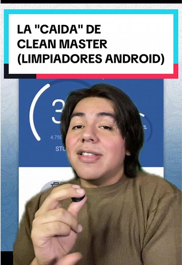 La caída de los limpiadores Android: ¿Funcionaban Clean Master y similares?