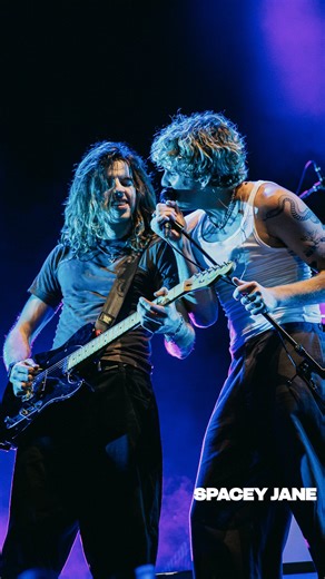 triple j on Instagram: "@spacey_jane perform ‘all the noise’ live at one night stand busselton"