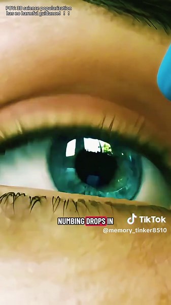 Understanding LASIK Eye Surgery Through 3D Animation