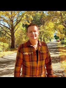 Healing prayer for acid reflux and heartburn with John Mellor