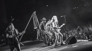 Keep it simple, Skynyrd Nation. | Lynyrd Skynyrd
