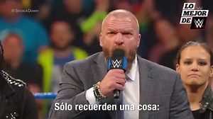 Ve este RESUMEN SEMANAL EN ESPAÑOL de lo sucedido en Crown Jewel y los demás programas de WWE, incluyendo la coronación de Bray Wyatt como el nuevo Campeón Universal y la invasión de NXT en SmackDown | WWE Español
