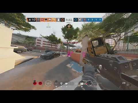 HOW TO GET RAINBOW SIX SIEGE AIMBOT+ESP [FREE DOWNLOAD] [UNDETECTABLE] [WORKING 2021]