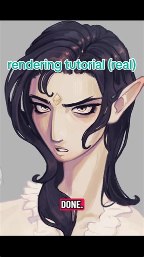 Grayscale to Color Rendering Tutorial