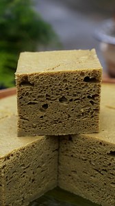 Mountain soul food | The art of traditional buckwheat cakes. #buckwheat #cake #traditional #intangibleculturalheritage #CulturalHeritage | Videoslia