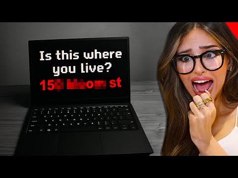 Do NOT take this Roblox Survey at night