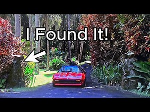 Magnum, P.I. Ep.3 (Update) - "China Doll" Filming Locations