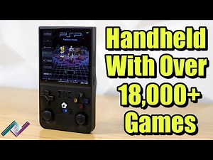 R36 Max Console Full Review & First Look | Hands-On Features and Performance