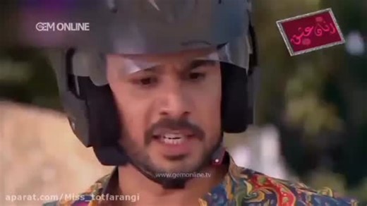 ‎سریال زبان عشق ✨️‎ on Instagram‎: "ادامه‌ی سکانس پارت بیشتر داخل پیج"‎