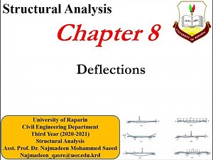 Chapter 8 Deflections Double Integration Method Example 4