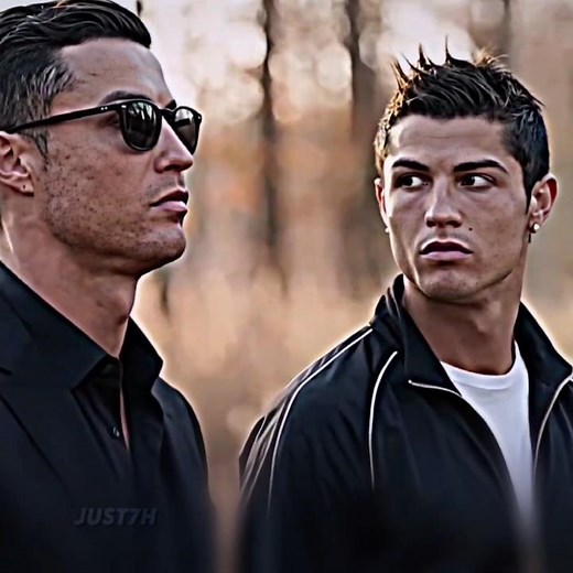 Ronaldo's Best Commercial Ever 🐐