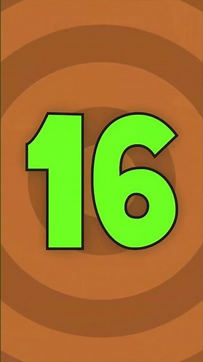 Learn Numbers 11–20 🔢 Easy Counting Song for Toddlers & Preschool Kids