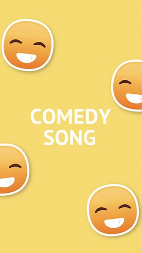 Funny Background Music for Vlogs and Comedy Videos
