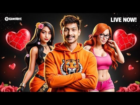 BACK Again With Fadeless and Dani | LIVE