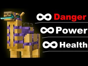 Why I Created This Immortal Camel...