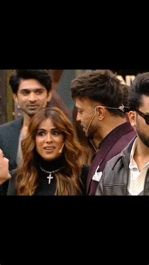 Jannat and Elvish's Cute Moments Compilation