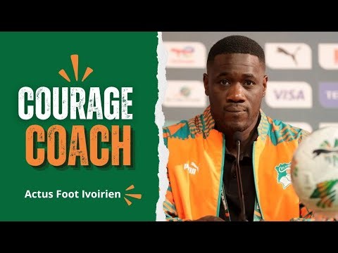 Emerse Faé ignored by CAF: incomprehension among Ivorian supporters