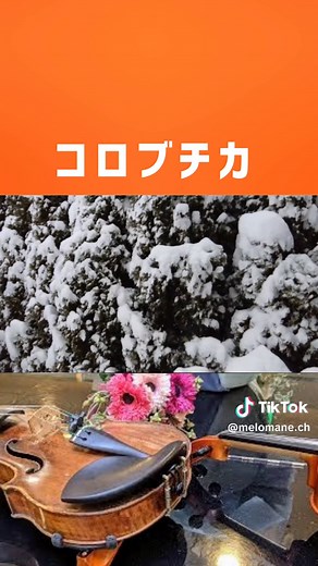 コロブチカ: ロシア民謡の魅力