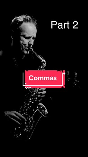 Part 2: Brendan Ross Afrobeats Commas Challenge Video