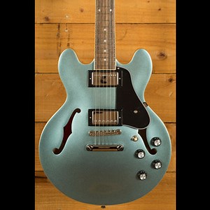 Epiphone Inspired By Gibson Collection | ES-339 - Pelham Blue
