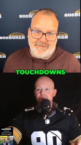 6.5K views · 53 reactions | Steelers kicker Chris Boswell might be the team MVP right now. Boz led the way for the second game this season, making six field goals for 18 total points in the Steelers win over the Ravens in Week 11. Boswell made three, 50+ field goals. Ed & Brian discussed the "Wizard of Boz" on the oneBURGH Postgame Show. #Steelers #HereWeGo #SteelersNation #AFCNorth #coachtomlin #NFL #one_burgh #PostgameShow #TroupCast #SteelersVsRavens #ChrisBoswell | oneBURGH | Facebook