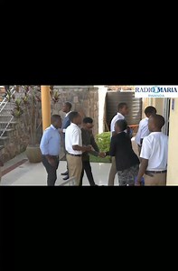 5.2K views · 165 reactions | Radio Maria Rwanda on Reels | Facebook