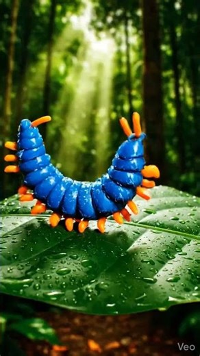 🐛 Episode 386: Velvet Worm