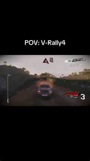 V-Rally 4
