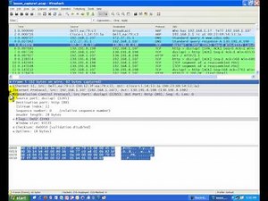 TCP/IP Lesson: Transport Layer - Transport Control Protocol (TCP) Overview