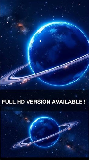 🚀 Epic Sci-Fi Battle Map: The Blue Planet! 🌌