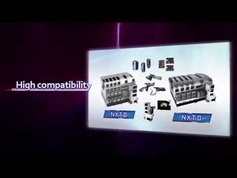 FUJI Mounter NXTIII Introduction