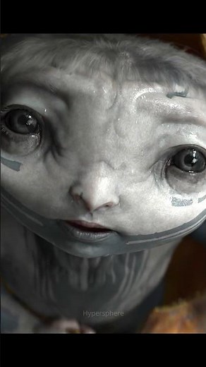 Love, Death & Robots | Alien Pet Copies DNA of His Master