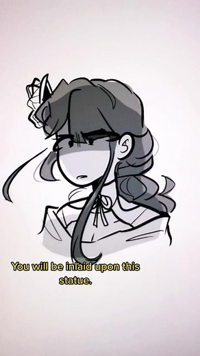 That part was a little bit funny tbh #genshin #genshinimpact #raidenshogun #lumine #fypシ