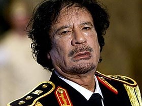 US warships close in on Libya