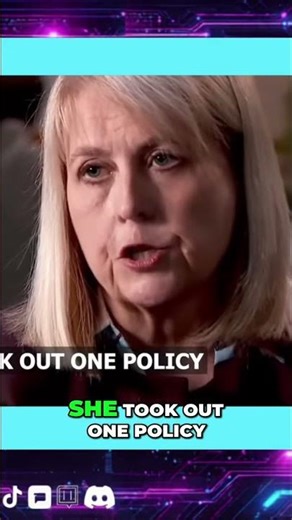 Life Insurance Scam? Unraveling the Truth Behind a Death Certificate! #shorts